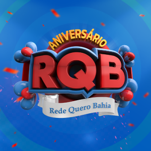 Aniversário Rede Quero Bahia