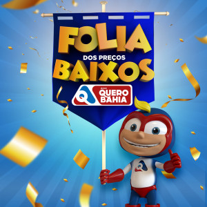 Folia dos Preços Baixos